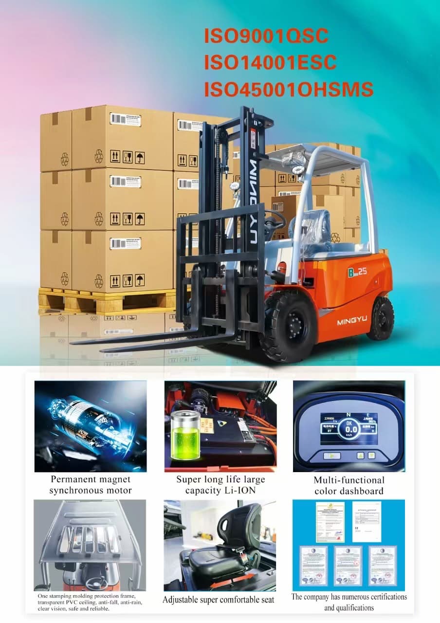 Why choose lithium battery? what's the difference of lithium battery and lead-acid battery