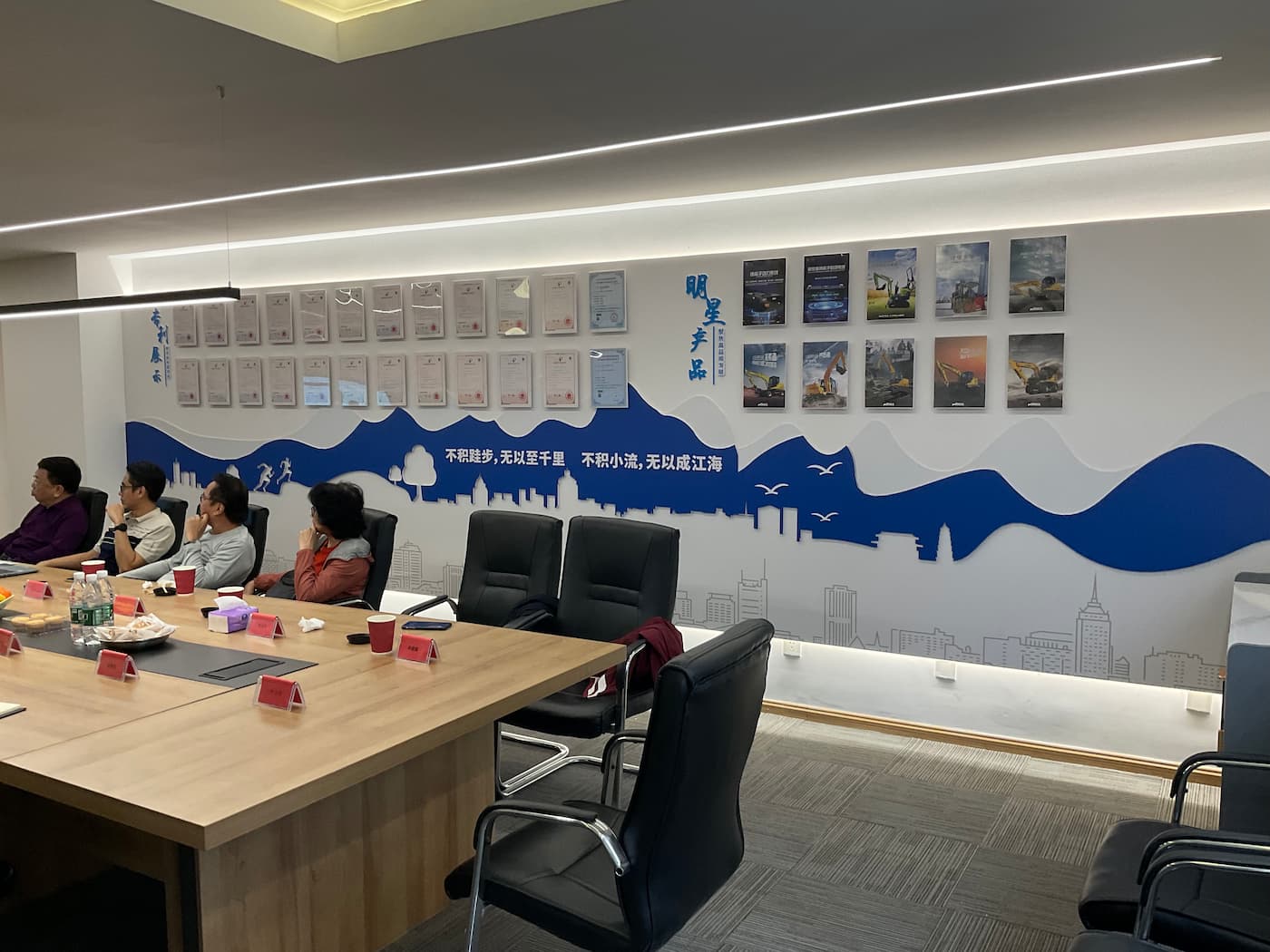 Welcome our customers from Indonesia on 3rd March 2025