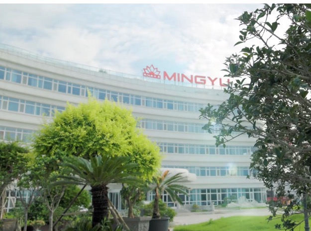 Welcome to visit our factory
