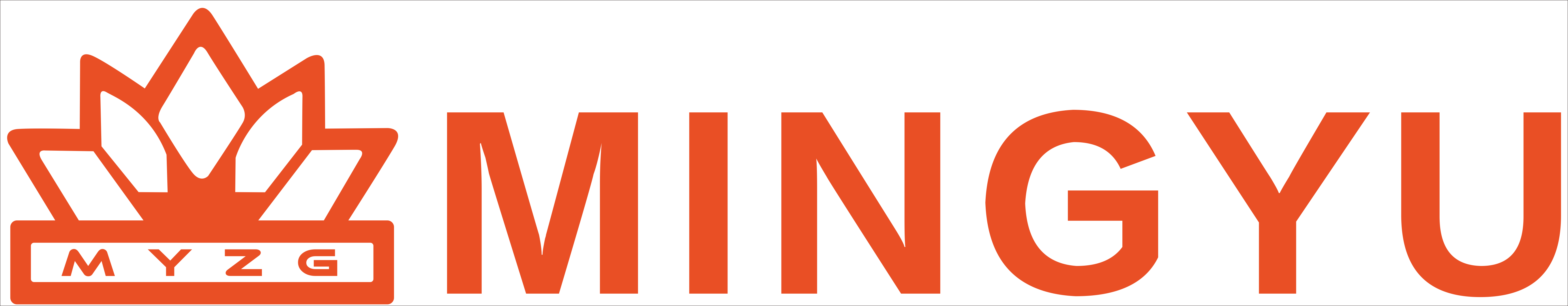 Xiamen MINGYU New energy Co.Ltd.
